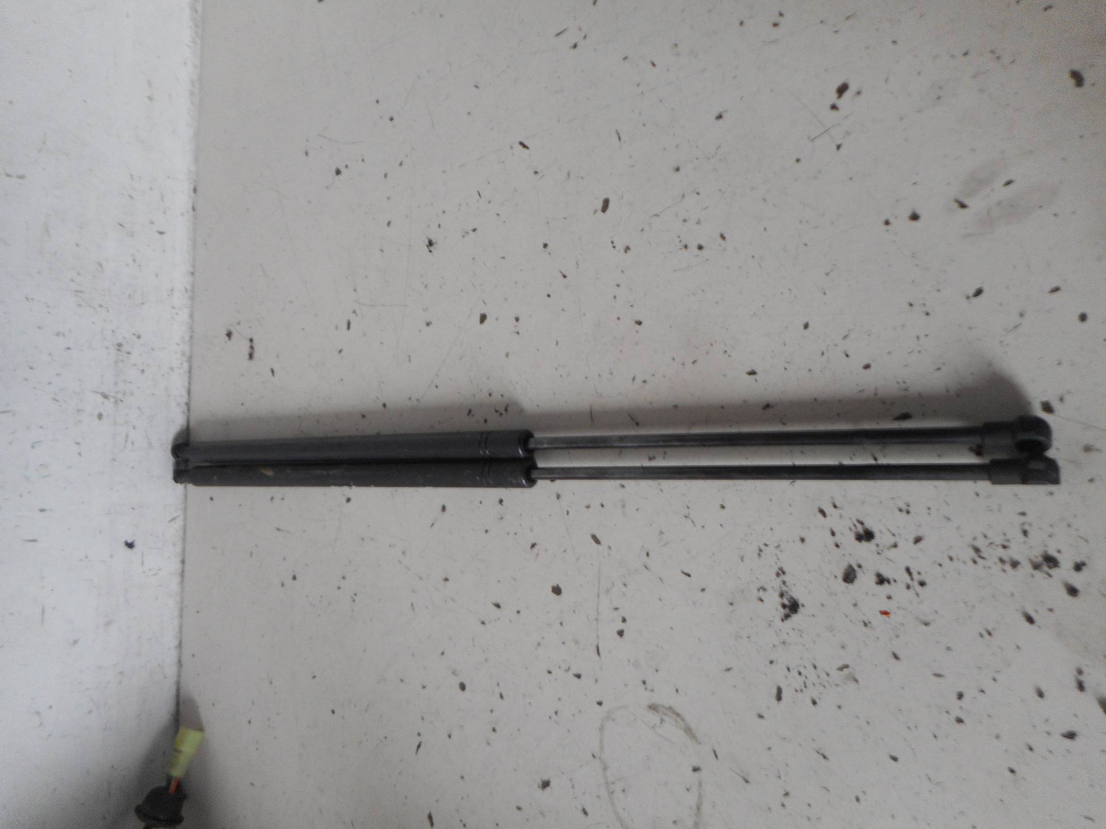 Asta ammortizzante portello post. sx.